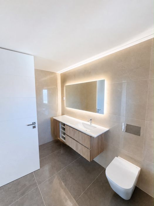 Apartamento T2 Novo