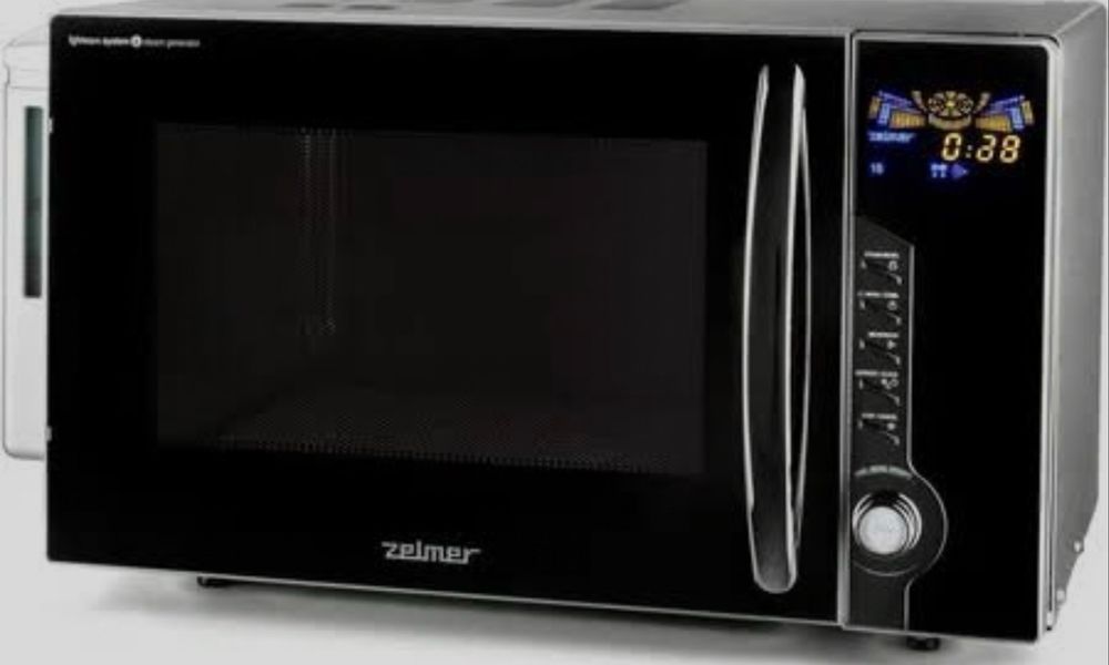 Mikrofalówka Zelmer 29Z016