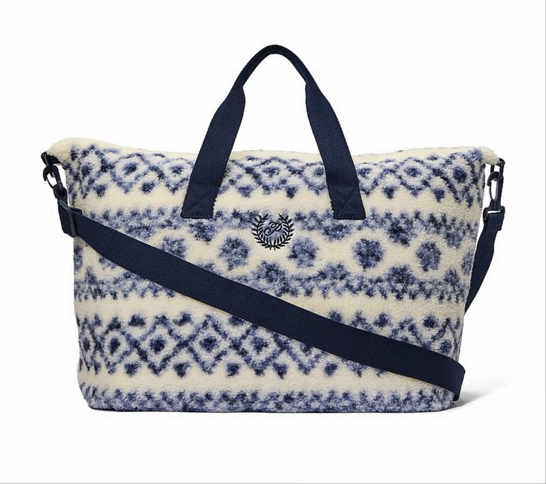 Шопер від Victoria’s Secret! Оригінал