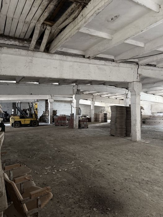 Продаж агропромислового комплексу 3,5 га | Свинокомплекс | Млин | Виробництво.