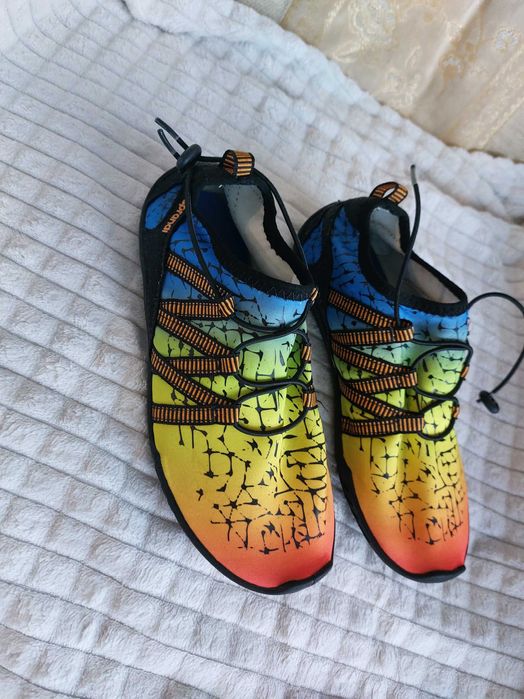 Buty do wody Sprandi rozmiar 34/35