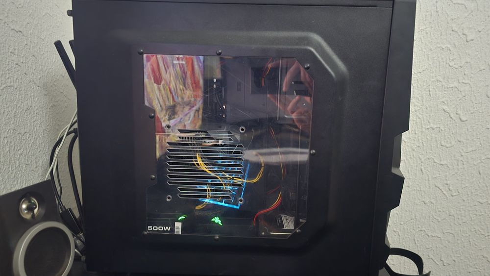 Computador i-5 em perfeitas condições