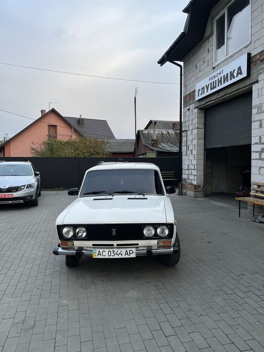 Продам Ваз 2106 1.5