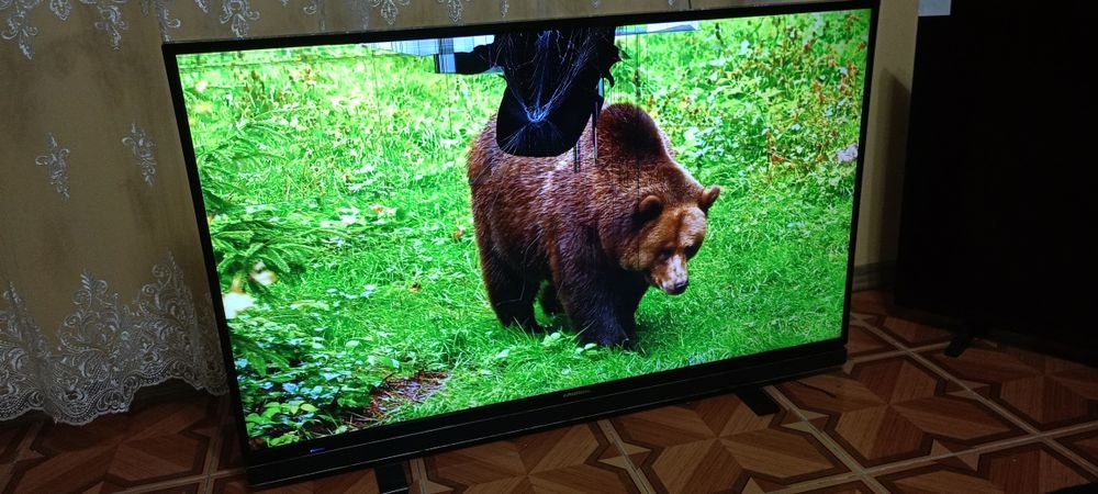 Телевізор GRUNDIG   50