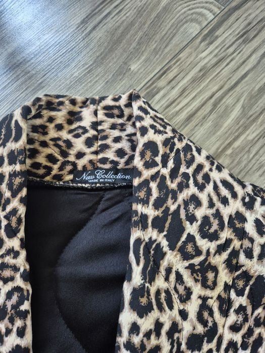 New collection Kurtka/narzutka/marynarka damska rozm. uni