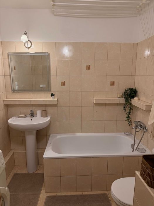 Kawalerka 36m² zaodrze wynajem