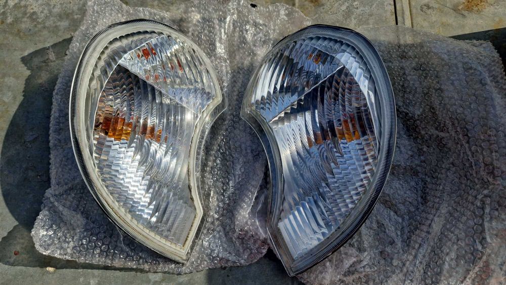 Повороти для хюндай терракан