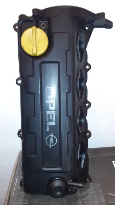 Peças Motor opel 1.7 Dti