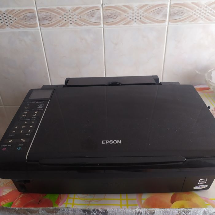 Продам Принтер Epson