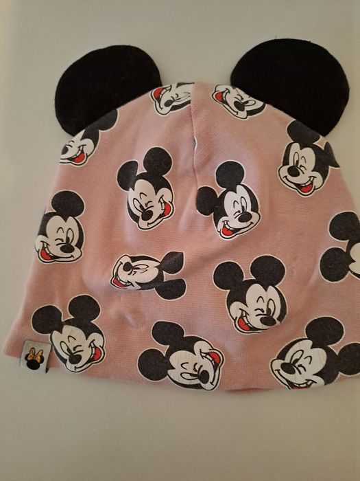 Czapka wiosenna, roz. 52