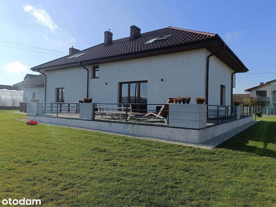 Dom – Lisewo - Widok 2