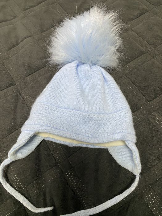 Шапки демісезонні