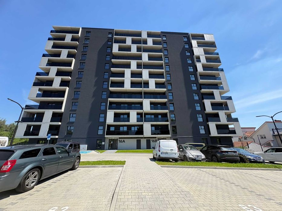 Sprzedam mieszkanie 38 m²  w Żorach - Widok 6