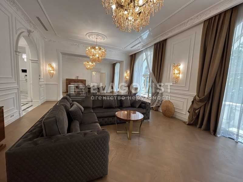 4+-rooms apartment apartment by the address st. Bulvar Druzhby Narodov (area 320 m²) - Atlanta.ua - photo 3