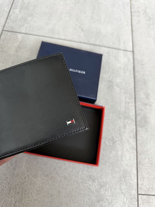 Portfel męski Tommy Hilfiger