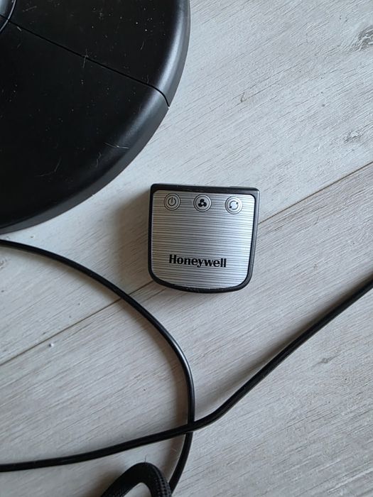 Wentylator pionowy Honeywell