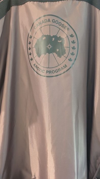 Canada goose 3036l - preto - xs