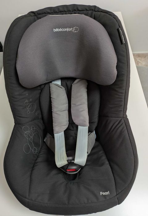 Cadeira Bébéconfort - Pearl