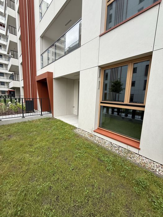 Do wynajęcia lokal – Rondo Daszyńskiego | Gotowy do wejścia ul. Prosta