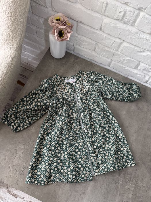 Сукня Zara next 110р