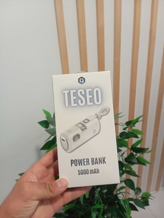 carregador power bank