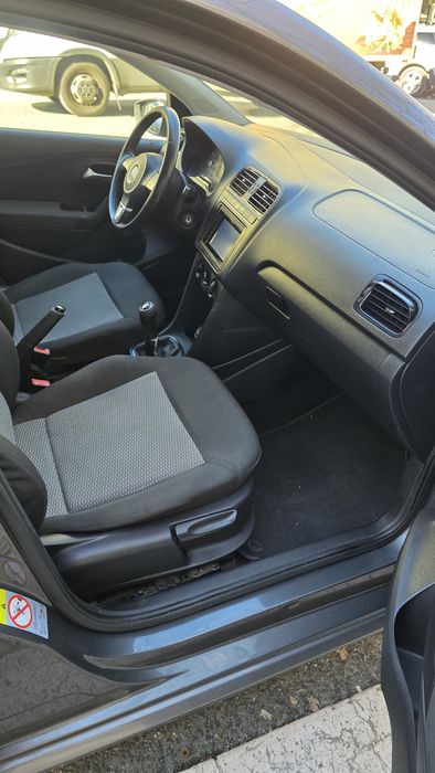 Volkswagen polo 1.2 tdi