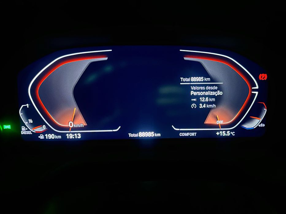 BMW 420D Coupé Pack M