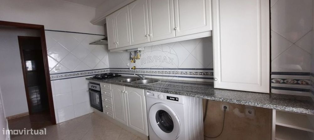 Apartamento T2 para venda