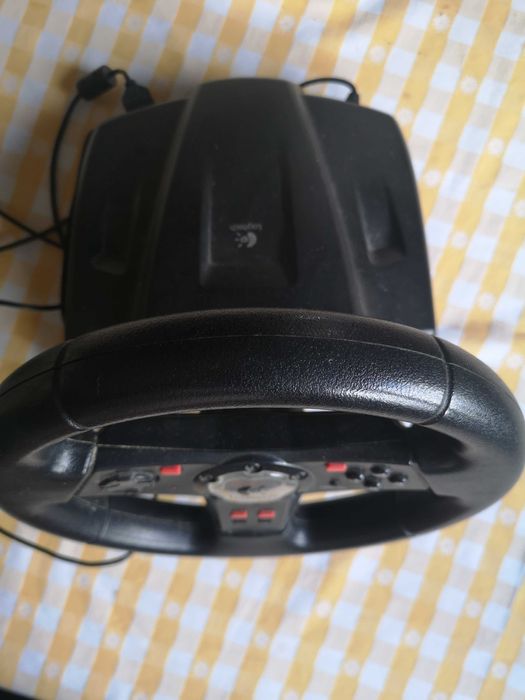 Computer steering wheel64564064248706121