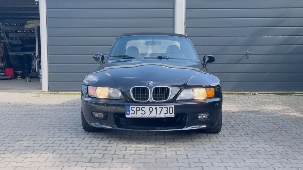 BMW Z3