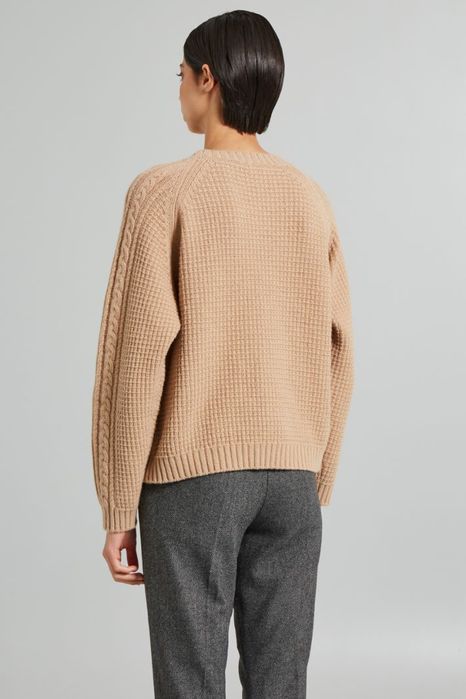 Светир Max Mara. Оригінал. Чиста вовнв