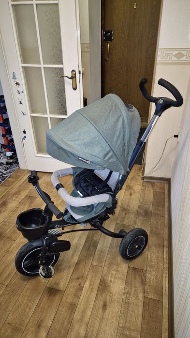 Велосипед KinderKraft