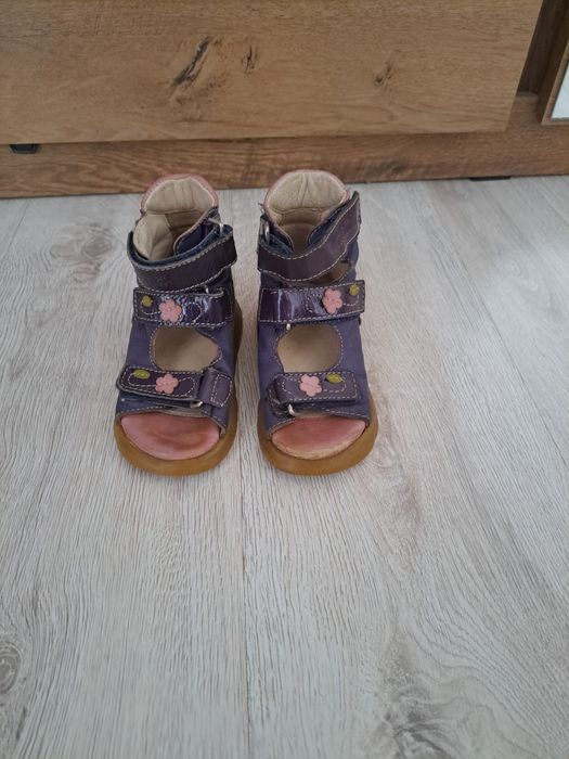 Buty Memo rozm. 23