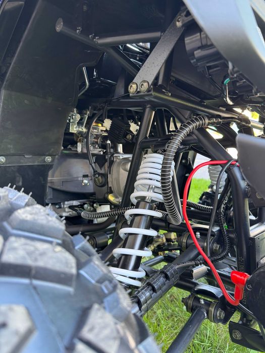 Квадроцикл Comman Scorpion 200cc