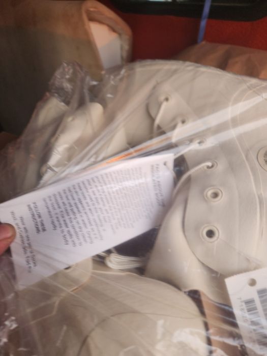 Buty na ekstremalne zimno bunny boots