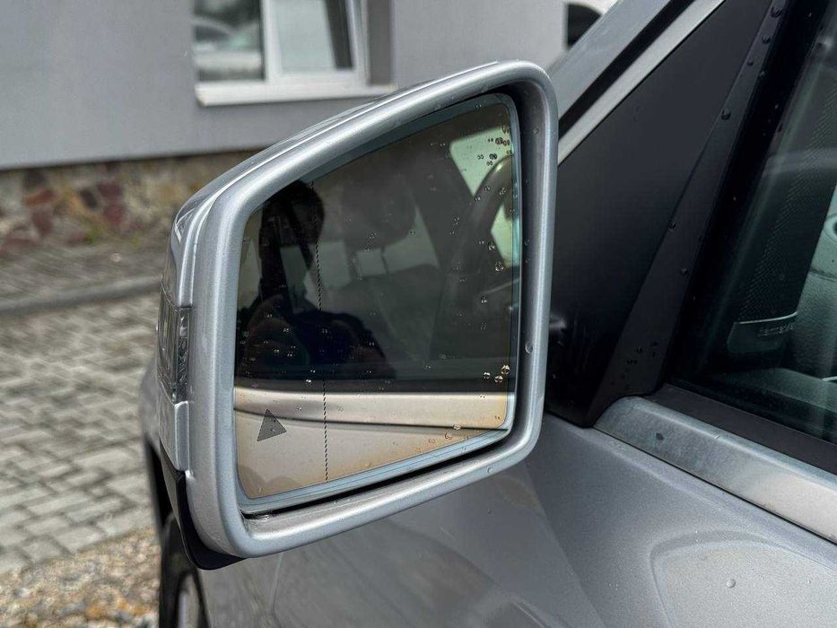 Mercedes-Benz GL450 2015рік 3.0 Бензин