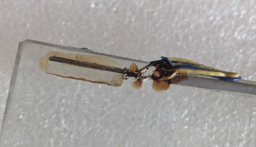 17" Touchscreen ультразвуковой 6мм COM port