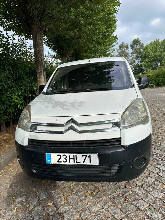 Citroen Berlingo 1.6