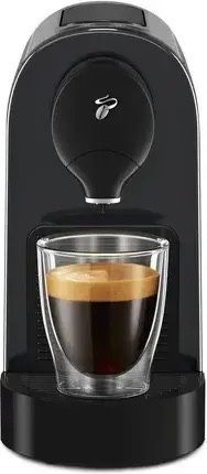 Кавомашина (Кофемашина)капсульная Tchibo Cafissimo Pure Plus Czarny