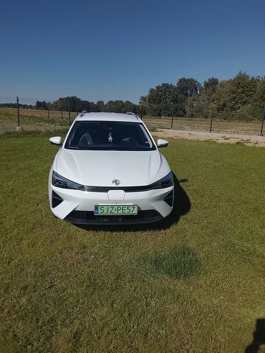 MG 5