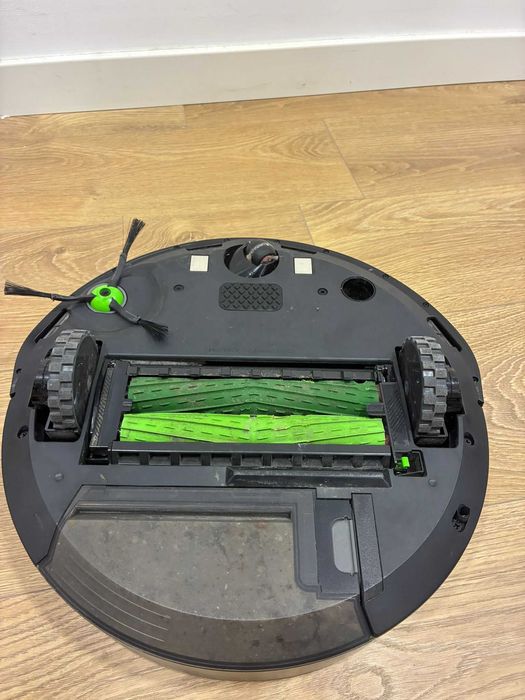 Aspirador robot I5 aspirador e mopa