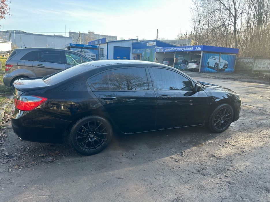 Продам Хонда Accord 9