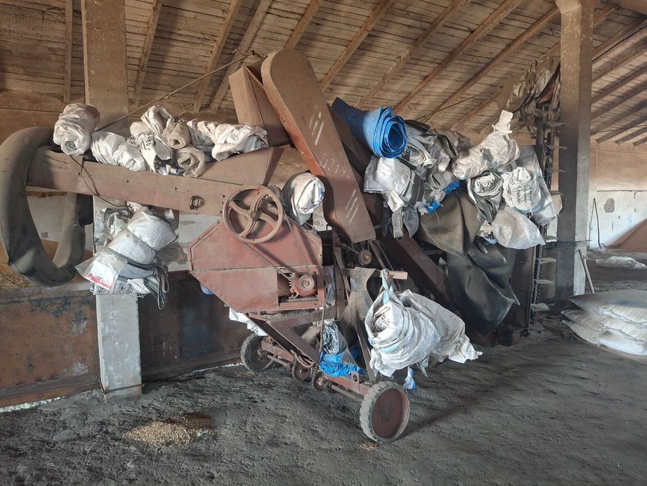 Продам погрузчик