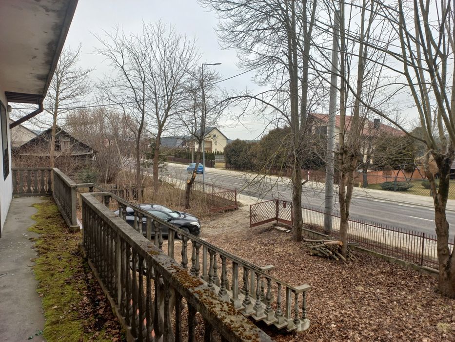 Sprzedam dom w Korzecku