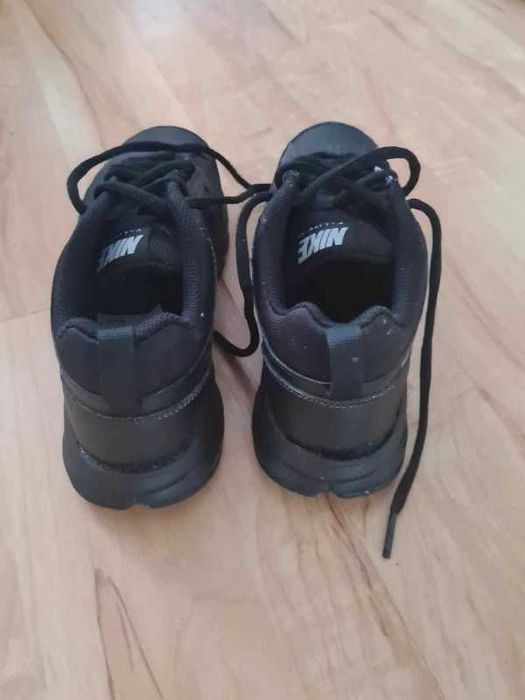 Buty Nike w stanie idealnym