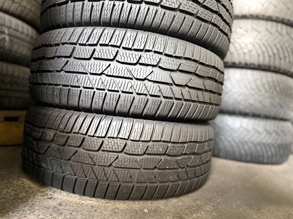 205/55R16 Continental 25p