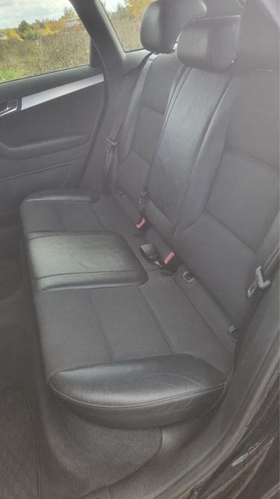 Audi A3  S- LINE sportback