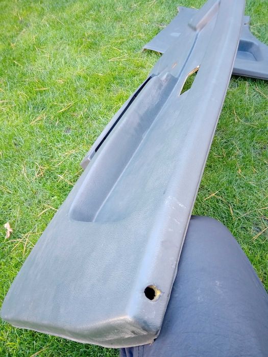 Крыло Ваз 08-09 коротыш