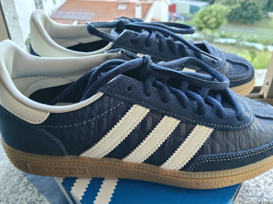 Tênis Handball Spezial da Adidas