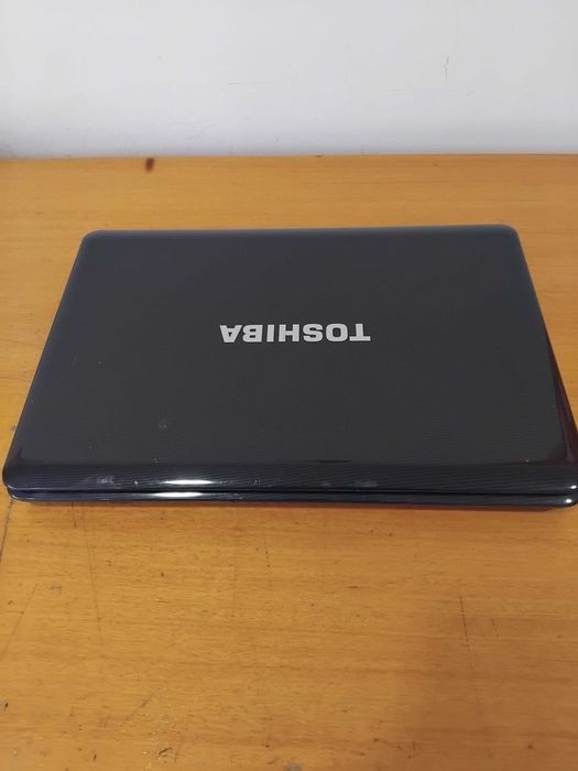 Portátil Toshiba L505 - AVARIADO